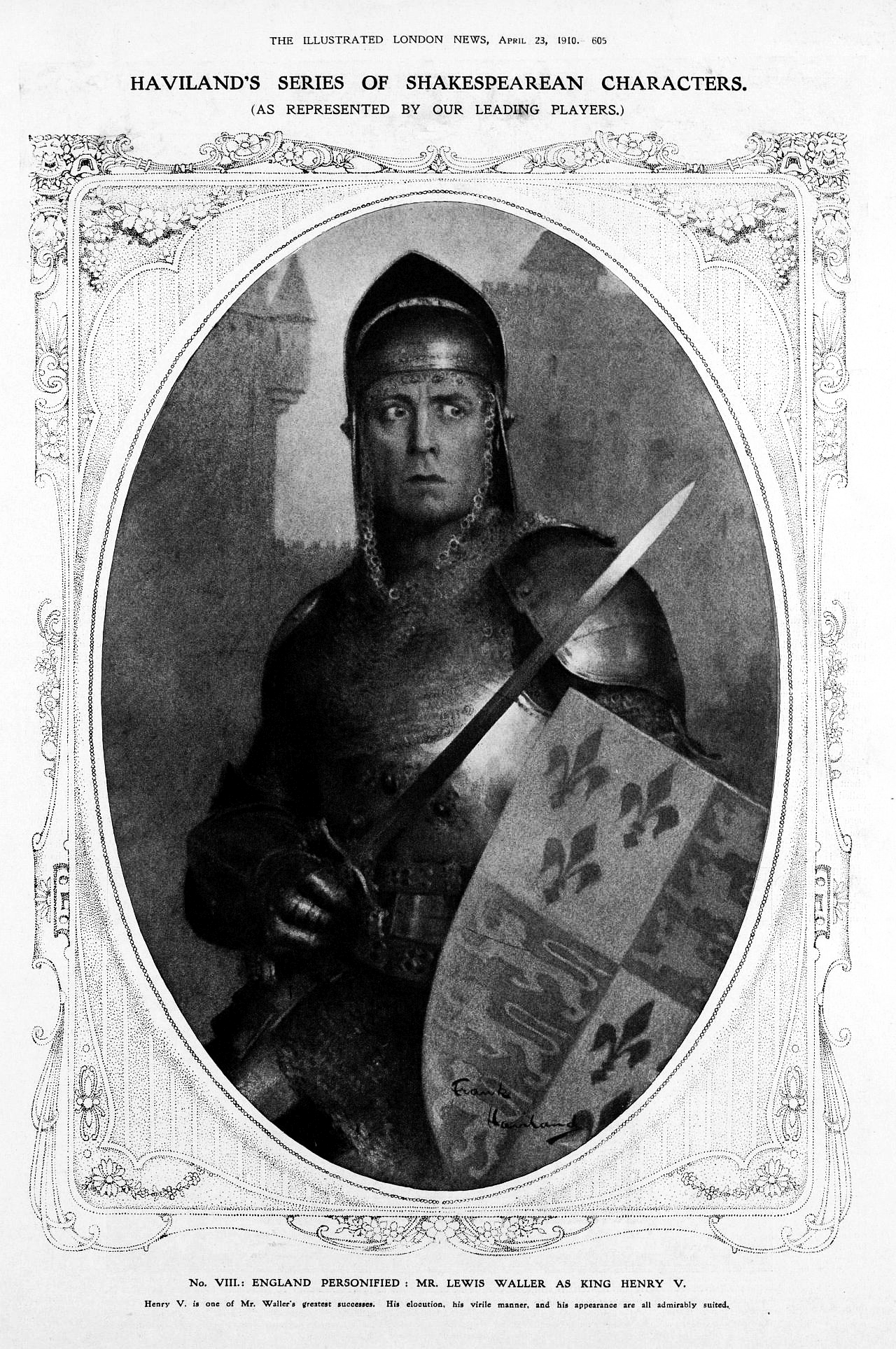 Henry V
